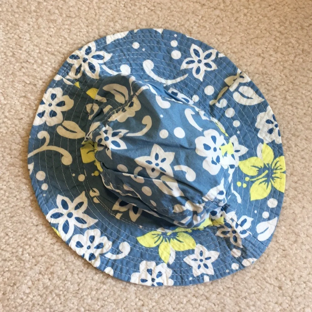 NWOT Petit Patapon unisex hat